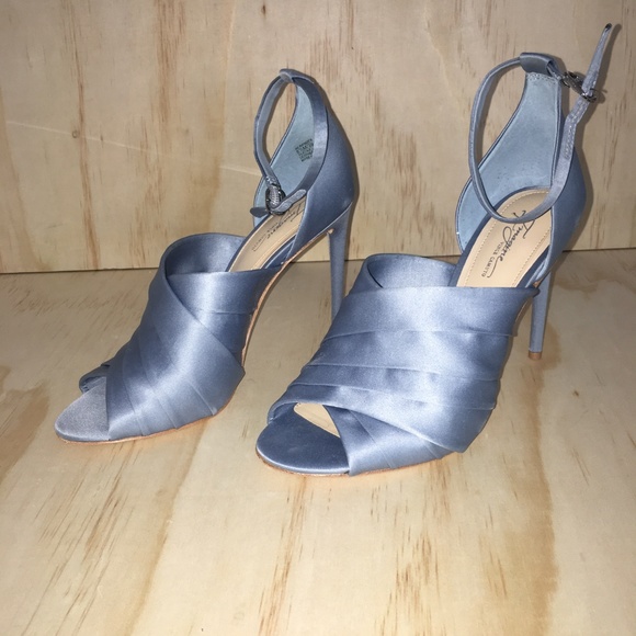 Imagine Vince Camuto Women's Rander Heeled Sandal - Picture 3 of 8